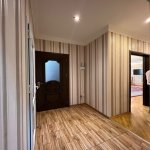 Satılır 4 otaqlı Yeni Tikili, Badamdar qəs., Səbail rayonu 14