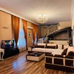 Kirayə (günlük) 7 otaqlı Həyət evi/villa, Şağan, Xəzər rayonu 14