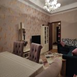 Продажа 2 комнат Новостройка, м. Ази Асланова метро, Хетаи район 2