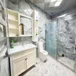 Продажа 4 комнатная Новостройка, м. Эльмляр Академиясы метро, Ясамал район 19