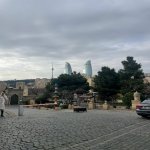 Kirayə (aylıq) Obyekt, İçərişəhər metrosu, Səbail rayonu 6