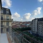 Kirayə (aylıq) 4 otaqlı Yeni Tikili, Xətai metrosu, Ağ şəhər, Xətai rayonu 23
