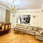 Продажа 4 комнат Новостройка, м. Гянджлик метро, 28 Малл, Насими район 3