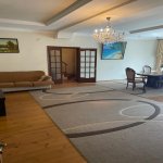 Kirayə (aylıq) 5 otaqlı Bağ evi, Novxanı, Abşeron rayonu 13