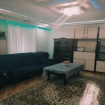 Satılır 4 otaqlı Həyət evi/villa, Neftçilər metrosu, Bakıxanov qəs., Sabunçu rayonu 8