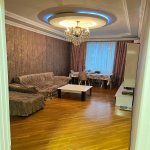 Kirayə (aylıq) 2 otaqlı Yeni Tikili, 20 Yanvar metrosu, Yasamal rayonu 2
