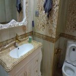 Kirayə (aylıq) 3 otaqlı Yeni Tikili, Ağ şəhər, Xətai rayonu 19