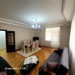 Аренда 2 комнат Новостройка, м. Нариман Нариманов метро, Наримановский р-н район 3