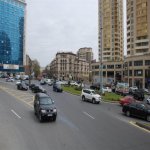 Kirayə (aylıq) 4 otaqlı Yeni Tikili, Nizami metrosu, Yasamal qəs., Yasamal rayonu 1