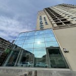 Satılır 3 otaqlı Yeni Tikili, İnşaatçılar metrosu, Yasamal qəs., Yasamal rayonu 3