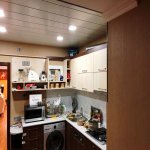 Satılır 2 otaqlı Köhnə Tikili, İçərişəhər metrosu, Səbail rayonu 5