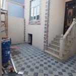 Satılır 3 otaqlı Həyət evi/villa, Azadlıq metrosu, Binəqədi qəs., Binəqədi rayonu 2