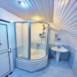 Satılır 6 otaqlı Həyət evi/villa, Hövsan qəs., Suraxanı rayonu 12