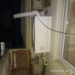 Kirayə (aylıq) 2 otaqlı Yeni Tikili, Avtovağzal metrosu, Biləcəri qəs., Binəqədi rayonu 6