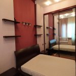 Kirayə (aylıq) 4 otaqlı Yeni Tikili, Gənclik metrosu, Nərimanov rayonu 12
