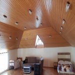 Kirayə (günlük) 5 otaqlı Həyət evi/villa, Badamdar qəs., Səbail rayonu 7