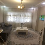 Satılır 5 otaqlı Köhnə Tikili, Neftçilər metrosu, Bakıxanov qəs., Sabunçu rayonu 4
