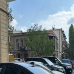 Satılır Obyekt, 28 May metrosu, Nəsimi rayonu 5