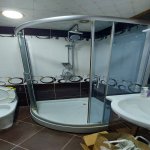 Аренда 1 комнатная Вторичка, Белый город, Хетаи район 12