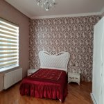 Kirayə (aylıq) 6 otaqlı Həyət evi/villa, Əhmədli metrosu, Əhmədli, Ukrayna dairəsi, Xətai rayonu 8