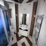 Аренда 3 комнатная Вторичка, м. Эльмляр Академиясы метро, Ясамал район 16