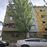 Satılır 1 otaqlı Köhnə Tikili, Neftçilər metrosu, 8-ci kilometr, Lotos Ticarət mərkəzi, Nizami rayonu 1