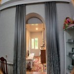Satılır 5 otaqlı Həyət evi/villa, Əhmədli metrosu, Köhnə Günəşli qəs., Xətai rayonu 6
