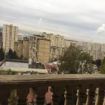 Kirayə (aylıq) 5 otaqlı Köhnə Tikili, Həzi Aslanov metrosu, Xətai rayonu 1