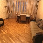 Kirayə (aylıq) 3 otaqlı Yeni Tikili, 8 Noyabr metrosu, 1-ci mikrorayon, Nəsimi rayonu 2