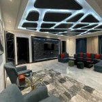 Kirayə (günlük) 7 otaqlı Bağ evi, Şüvəlan, Xəzər rayonu 3
