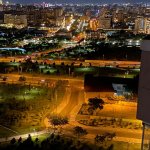 Аренда 3 комнат Новостройка, м. Эльмляр Академиясы метро, Памятник Нариманова, Ясамал район 2
