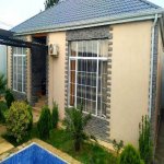 Satılır 4 otaqlı Həyət evi/villa, Mərdəkan, Xəzər rayonu 1