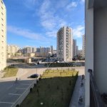 Satılır 1 otaqlı Yeni Tikili, İnşaatçılar metrosu, Bakıxanov qəs., Sabunçu rayonu 1