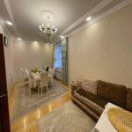 Satılır 4 otaqlı Həyət evi/villa, İçərişəhər metrosu, Səbail rayonu 9