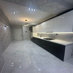 Satılır 4 otaqlı Yeni Tikili, Qara Qarayev metrosu, Nizami rayonu 10