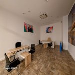 Kirayə (aylıq) 1 otaqlı Ofis, Xətai metrosu, Xətai rayonu 5