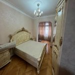 Kirayə (aylıq) 3 otaqlı Köhnə Tikili, Nizami metrosu, Yasamal rayonu 14