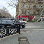 Kirayə (aylıq) 2 otaqlı Ofis, 28 May metrosu, 28 Mall, Nəsimi rayonu 1