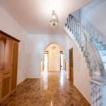 Satılır 10 otaqlı Həyət evi/villa, Badamdar qəs., Səbail rayonu 29