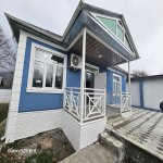 Kirayə (günlük) 4 otaqlı Həyət evi/villa Qəbələ 1