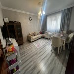 Satılır 3 otaqlı Köhnə Tikili, Nəriman Nərimanov metrosu, Montin qəs., Montin adına park, Nərimanov rayonu 19