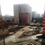 Satılır 2 otaqlı Yeni Tikili, Qara Qarayev metrosu, Nizami rayonu 17