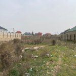 Satılır Torpaq, Şüvəlan, Xəzər rayonu 6