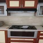 Kirayə (aylıq) 2 otaqlı Yeni Tikili, Nizami metrosu, Nəsimi rayonu 9
