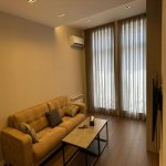 Kirayə (aylıq) 3 otaqlı Yeni Tikili, Bayıl qəs., Səbail rayonu 4