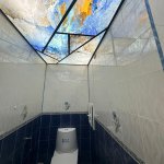 Satılır 4 otaqlı Yeni Tikili, Neftçilər metrosu, 8-ci kilometr, Nizami rayonu 15