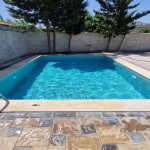 Kirayə (aylıq) 3 otaqlı Bağ evi, Novxanı, Abşeron rayonu 8