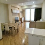 Kirayə (aylıq) 4 otaqlı Yeni Tikili, 28 May metrosu, Nəsimi rayonu 7
