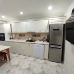 Satılır 4 otaqlı Həyət evi/villa, Avtovağzal metrosu, Biləcəri qəs., Binəqədi rayonu 23