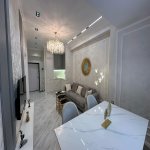 Продажа 2 комнатная Новостройка, м. Гара Гараева метро, Кинотеатр Севиндж, Низаминский р-н район 4